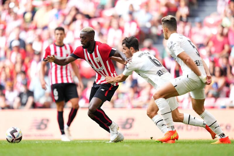  Soi kèo Valencia vs Athletic Bilbao - Tứ kết Copa Del Rey
